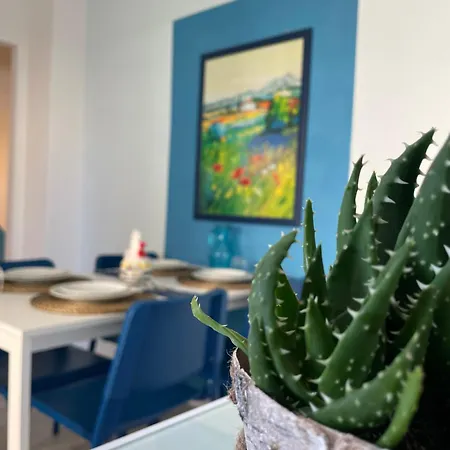 Casa Ferruccio - Parking - Air Conditioning - Wifi Sanremo