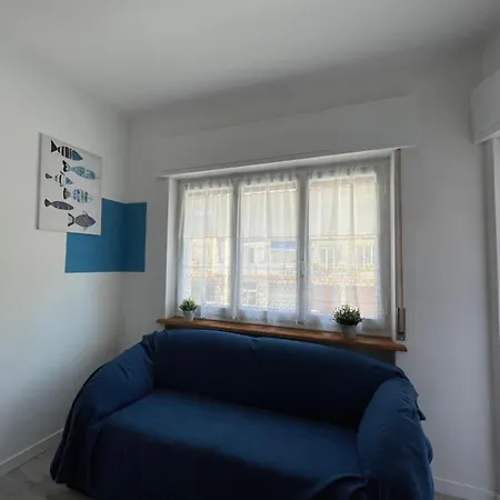 Casa Ferruccio - Parking - Air Conditioning - Wifi * Σαν Ρέμο