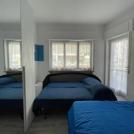 Casa Ferruccio - Parking - Air Conditioning - Wifi Διαμέρισμα