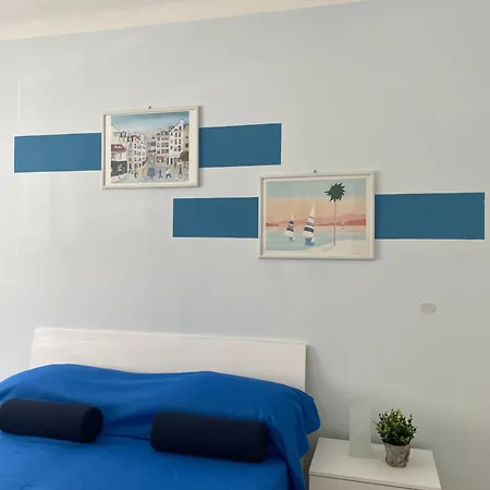 Casa Ferruccio - Parking - Air Conditioning - Wifi * 圣雷默