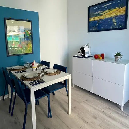 Διαμέρισμα Casa Ferruccio - Parking - Air Conditioning - Wifi