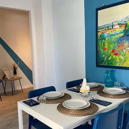 Casa Ferruccio - Parking - Air Conditioning - Wifi Σαν Ρέμο