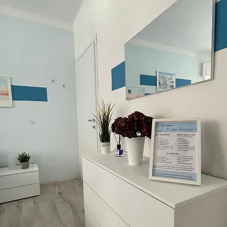 Casa Ferruccio - Parking - Air Conditioning - Wifi Διαμέρισμα *