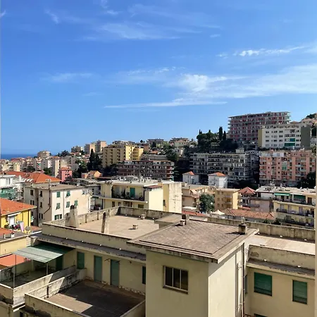 公寓 Casa Ferruccio - Parking - Air Conditioning - Wifi *