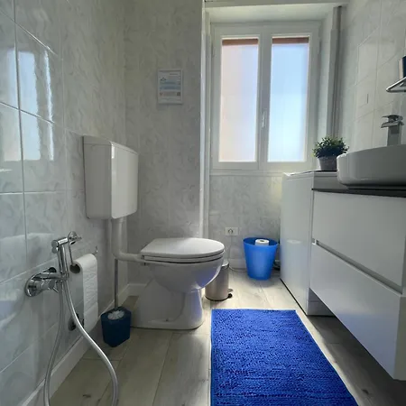 Casa Ferruccio - Parking - Air Conditioning - Wifi