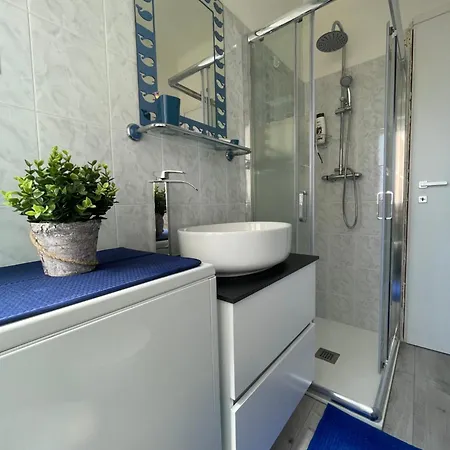 Apartmán Casa Ferruccio - Parking - Air Conditioning - Wifi *