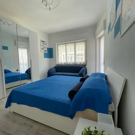 Apartment Casa Ferruccio - Parking - Air Conditioning - Wifi *