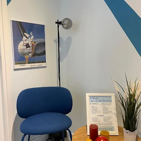 Casa Ferruccio - Parking - Air Conditioning - Wifi * Sanremo