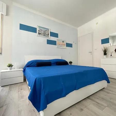 Casa Ferruccio - Parking - Air Conditioning - Wifi Apartment *