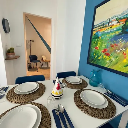 Casa Ferruccio - Parking - Air Conditioning - Wifi Apartment