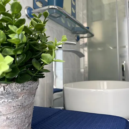 Apartment Casa Ferruccio - Parking - Air Conditioning - Wifi Sanremo