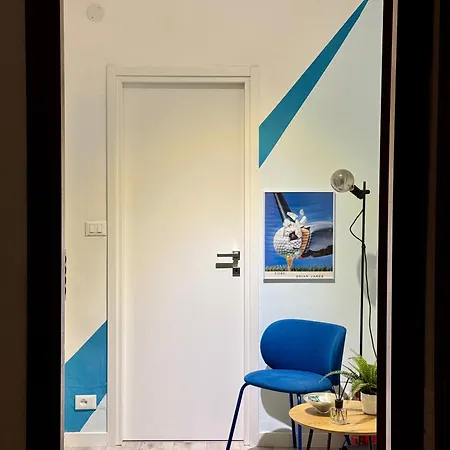 Casa Ferruccio - Parking - Air Conditioning - Wifi Sanremo