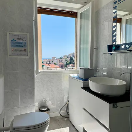 Casa Ferruccio - Parking - Air Conditioning - Wifi Appartamento