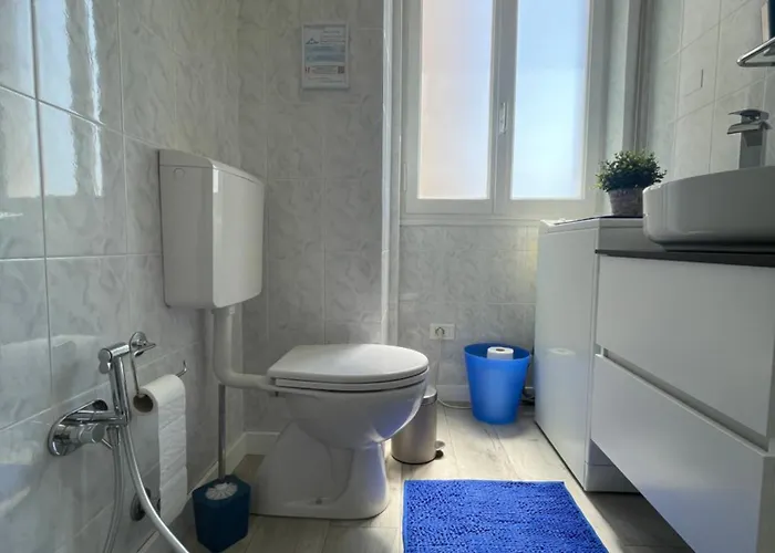 Casa Ferruccio - Parking - Air Conditioning - Wifi