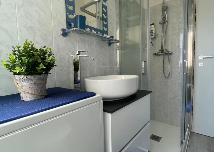 公寓 Casa Ferruccio - Parking - Air Conditioning - Wifi *