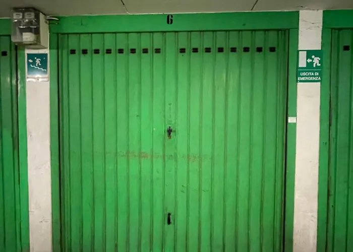 公寓 Casa Ferruccio - Parking - Air Conditioning - Wifi *