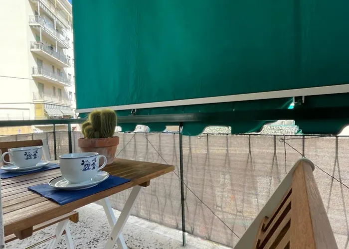 Casa Ferruccio - Parking - Air Conditioning - Wifi 公寓 *