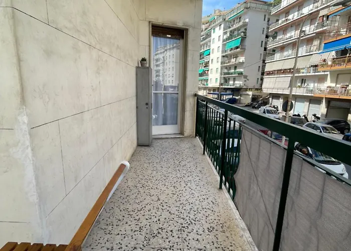 Casa Ferruccio - Parking - Air Conditioning - Wifi *