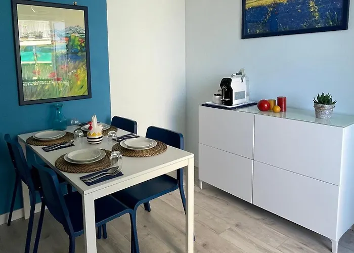 公寓 Casa Ferruccio - Parking - Air Conditioning - Wifi