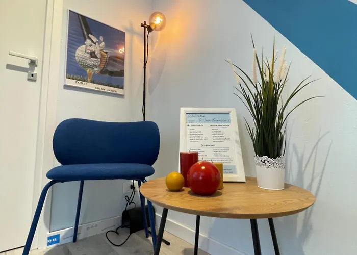 Casa Ferruccio - Parking - Air Conditioning - Wifi *