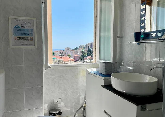 Casa Ferruccio - Parking - Air Conditioning - Wifi Appartement