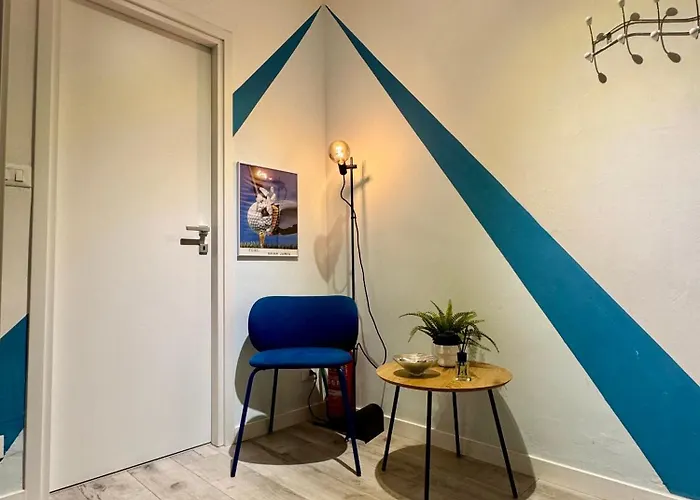 公寓 Casa Ferruccio - Parking - Air Conditioning - Wifi 圣雷默